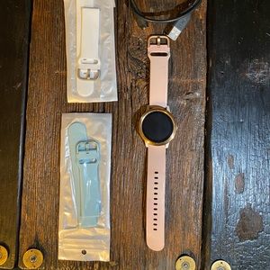 Garmin vivoactive 3 Music Watch